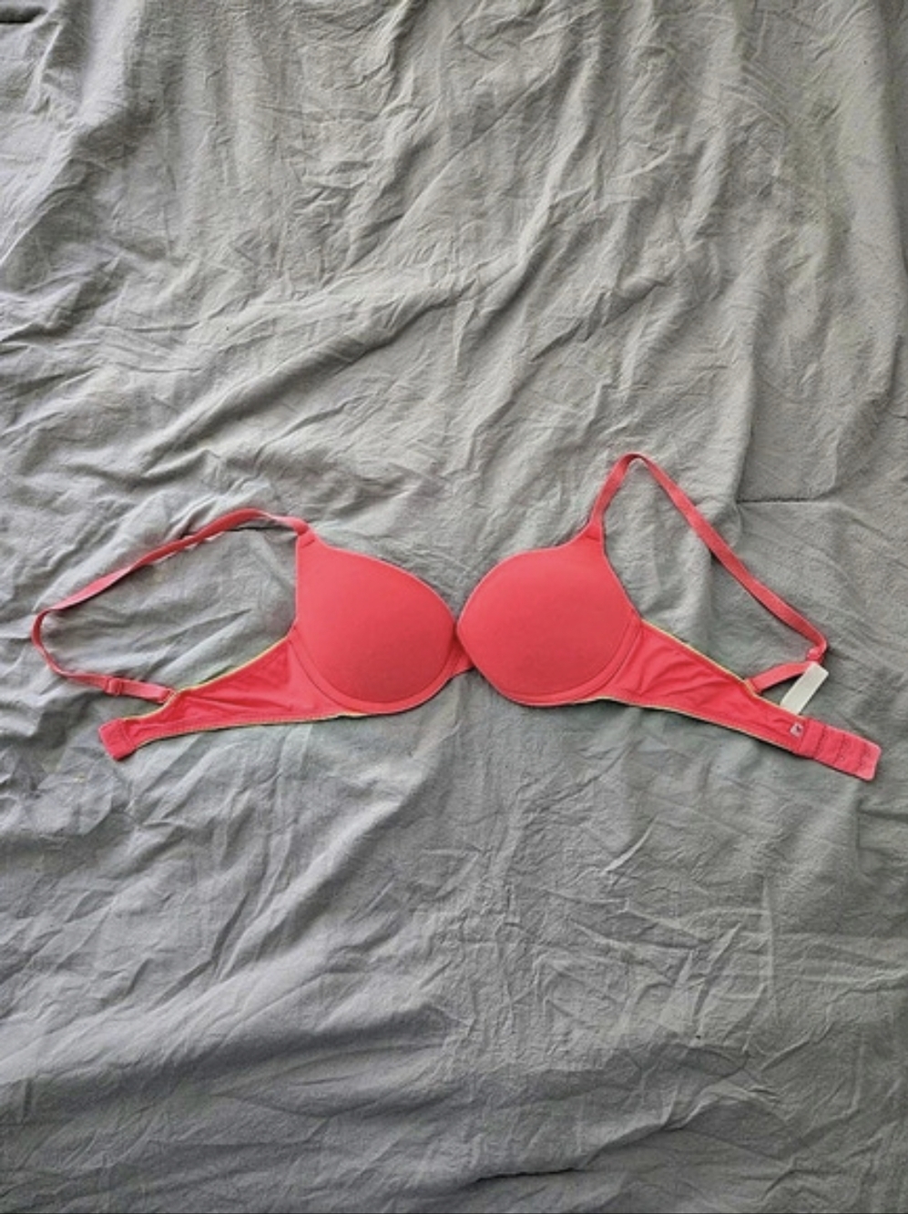 PINK Victoria's Secret Pink Bra